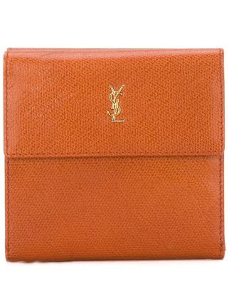 ysl porte feuille|farfetch ysl wallet.